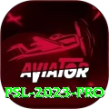 psl 2023 Gaming Plus