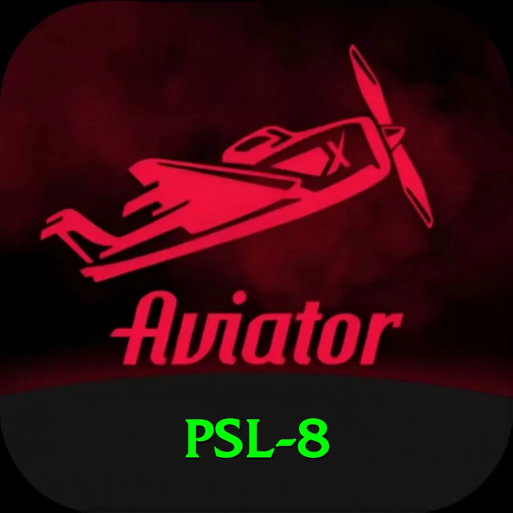 psl 8 Pro v2.8.4 - 2