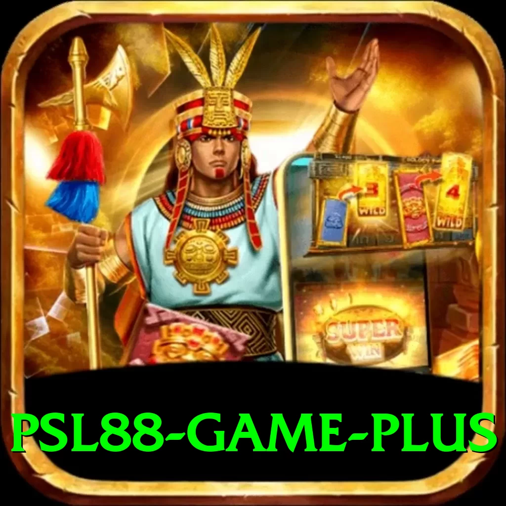 PSL88 Game Turbo 2024 - 2