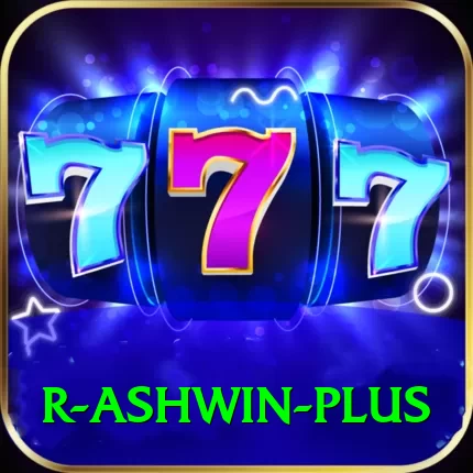 r ashwin - Real Money Mega - 2