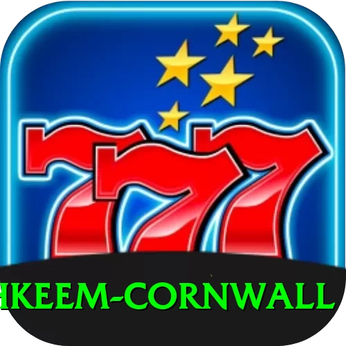 rahkeem cornwall Deluxe Edition v4.2.0 - 2