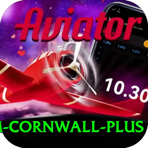 rahkeem cornwall Super Slots - 2