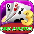 reload bonus aviator VIP v4.2.5