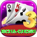 richa ghosh VIP v3.3.2