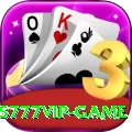RS777VIP Game Deluxe Pro v5.8.1
