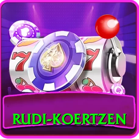 rudi koertzen VIP Pro v3.5.3 - 2