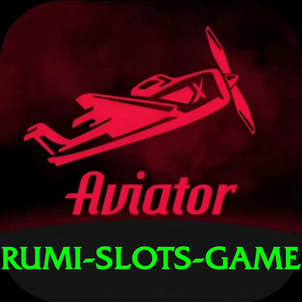 Rumi Slots Game Deluxe Edition v3.8.2 - 2
