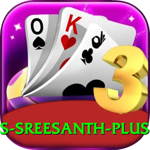 s sreesanth - Casino VIP - 2