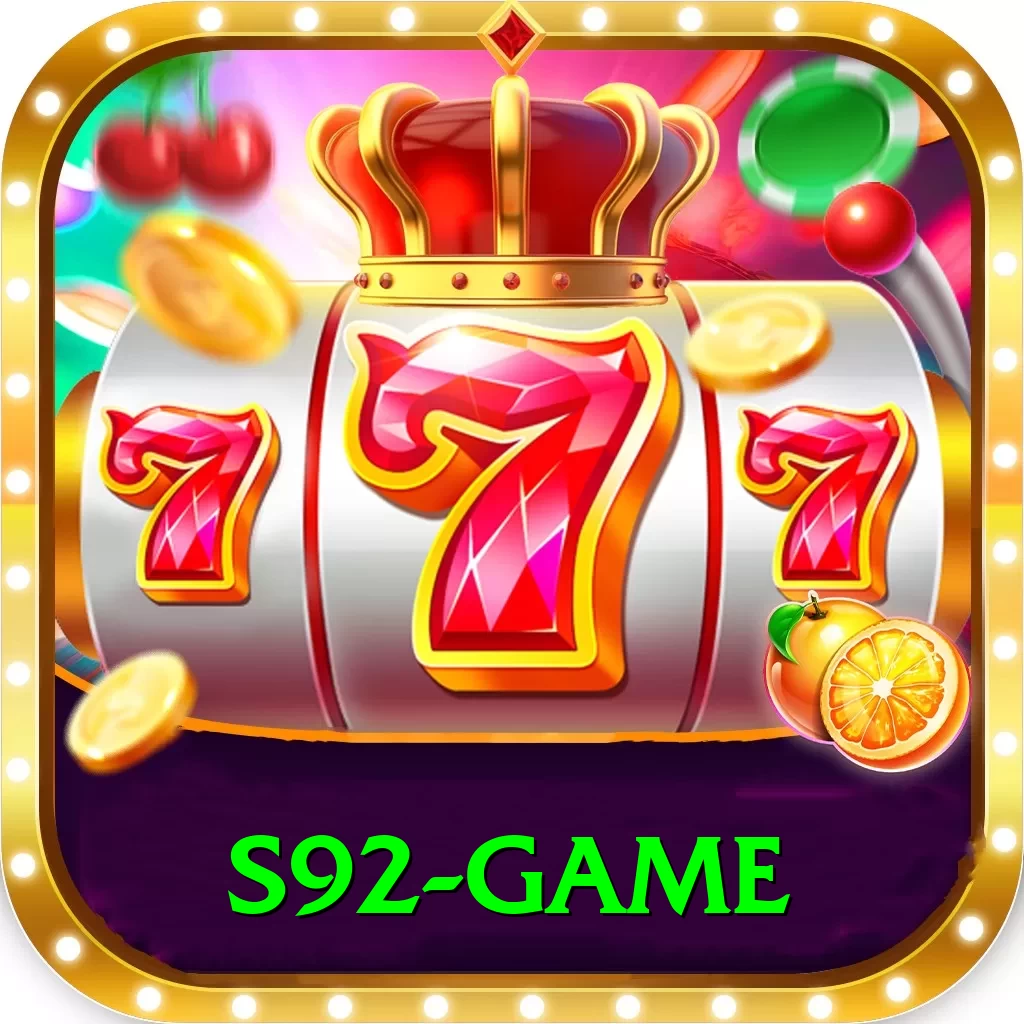 S92 Game Pro v1.9.0 - 2