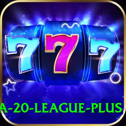 sa 20 league Casino Max v4.0.0 - 2