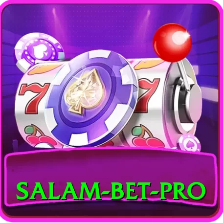 salam bet Official v2.0.7 - 2