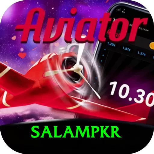 SalamPKR Apps (Tools & Injectors) VIP v1.1.0 - 2