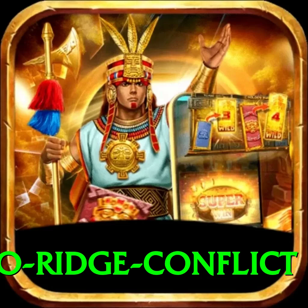 saltoro ridge conflict Premium v1.0.1 - 2