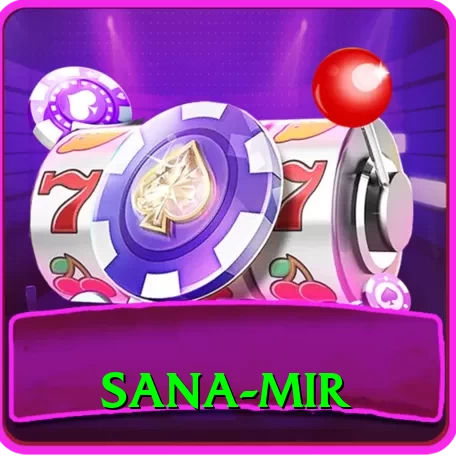 sana mir Plus Edition v2.1.7 - 2