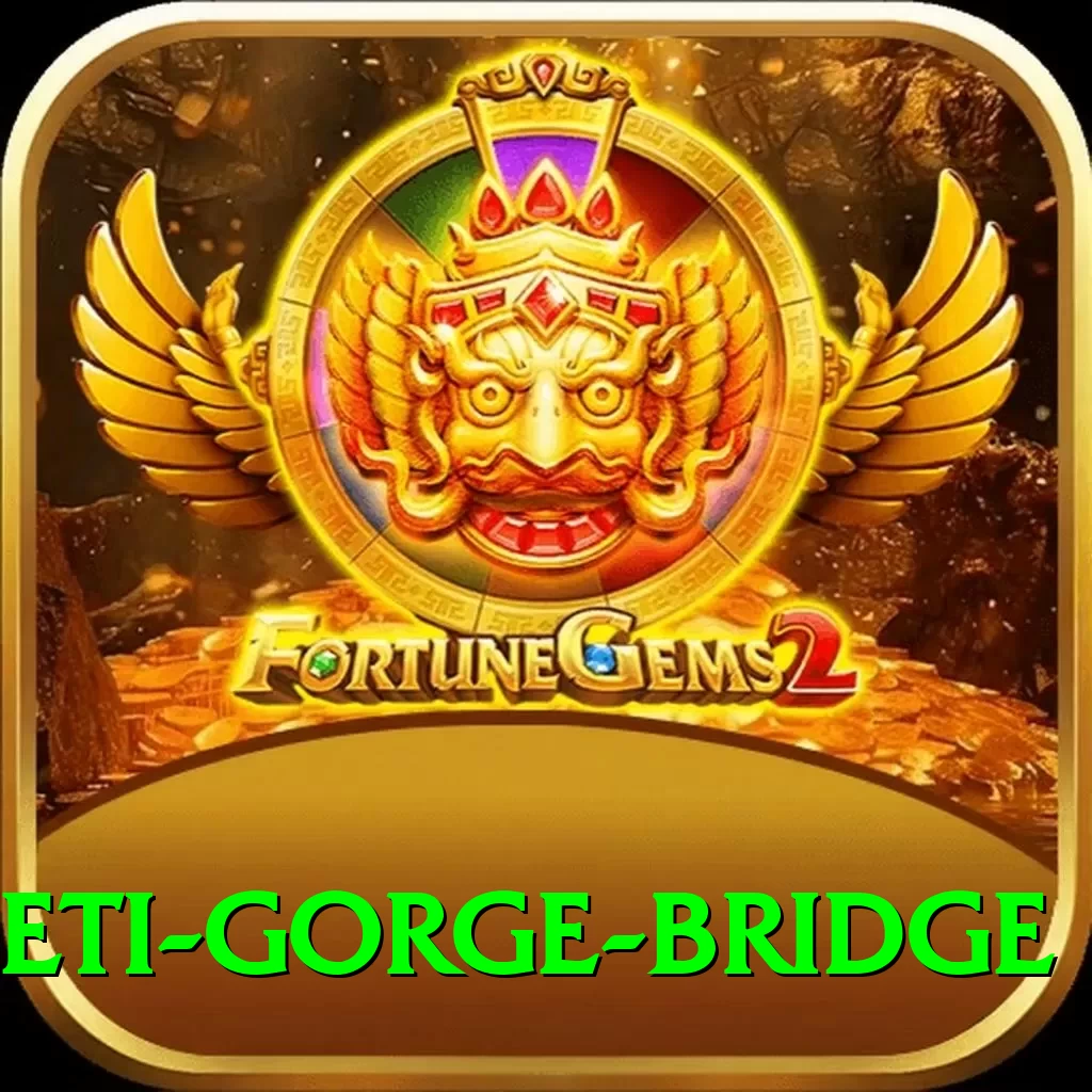 seti gorge bridge Deluxe Pro v5.1.8 - 2