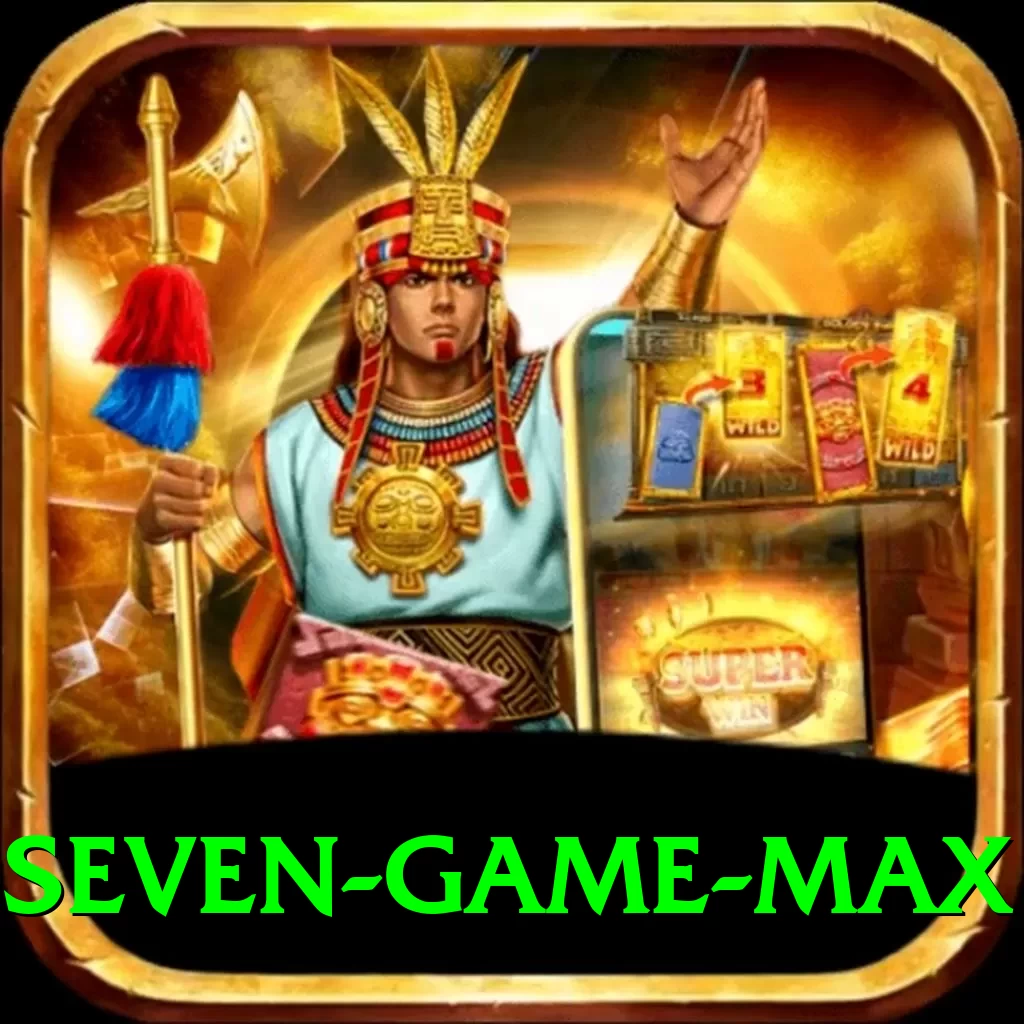 seven game - Super v3.4.7 - 2