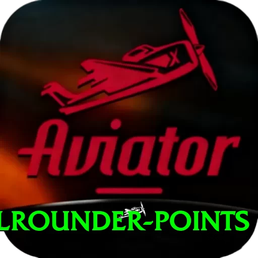 shadab allrounder points Master Pro v1.8.3 - 2