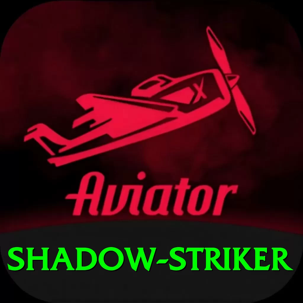 shadow striker Games (Casino & Earning) Ultimate v3.0.9 - 2