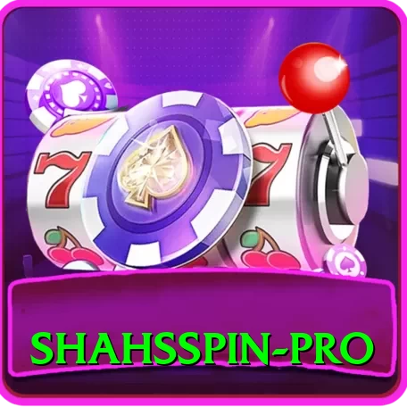 shahsspin Mega - Win Real PKR - 2