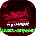 shariz ahmad App