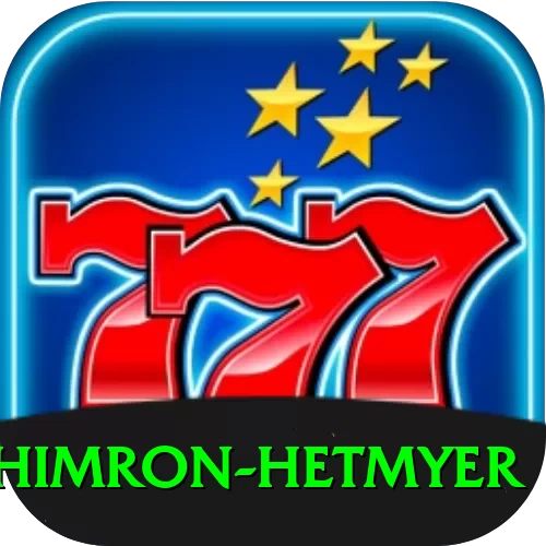 shimron hetmyer VIP v3.6.5 - 2