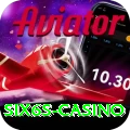 Six6s Casino Master vv1.3.1