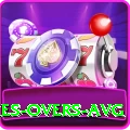 sixes overs avg Deluxe Pro v5.2.2