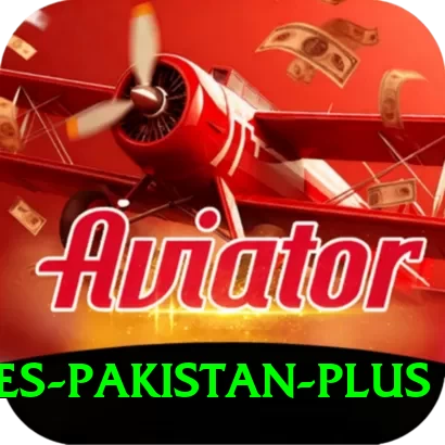 Slot Games Pakistan Plus New - 2