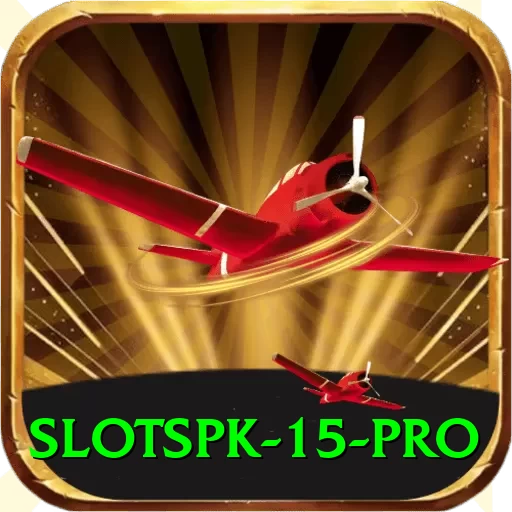 slotspk 15 Money Prime v4.3.1 - 2
