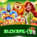 slotspk 16 Elite v5.9.8