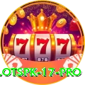 slotspk 17 Live Casino Supreme