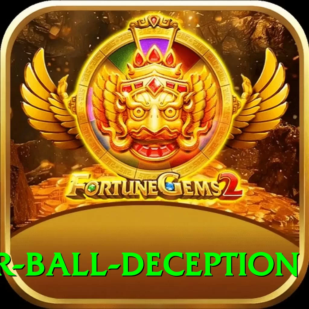 slower ball deception Apps (Tools & Injectors) Premium v4.9.3 - 2
