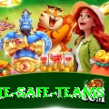 small league safe teams Deluxe v5.2.1