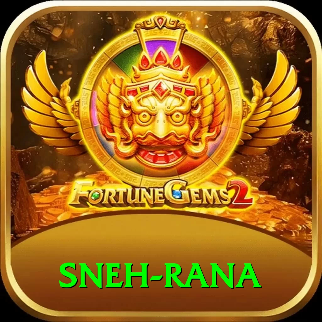 sneh rana Games (Casino & Earning) Turbo v1.8.2 - 2
