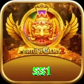 ss1 Games (Casino & Earning) VIP v4.5.4