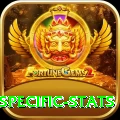 stadium specific stats Max v5.6.0