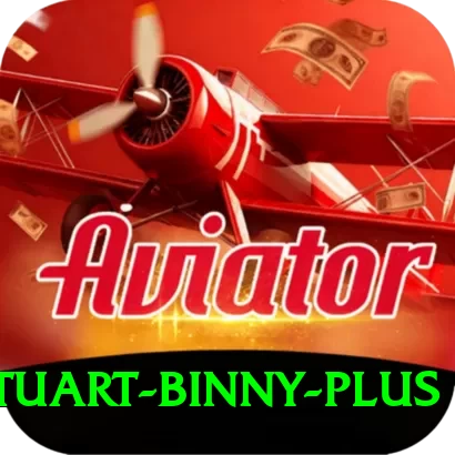 stuart binny - Royal Earning App - 2