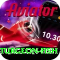 sturgeon fish VIP Edition v3.4.0