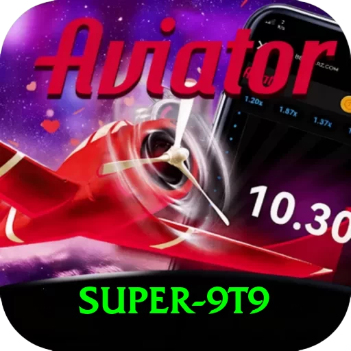 super 9t9 Premium v4.5.8 - 2