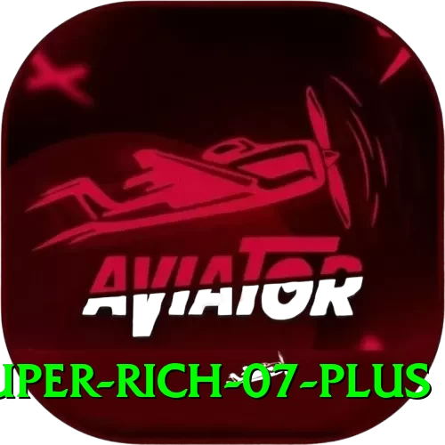 super rich 07 Max v2.5.7 - 2