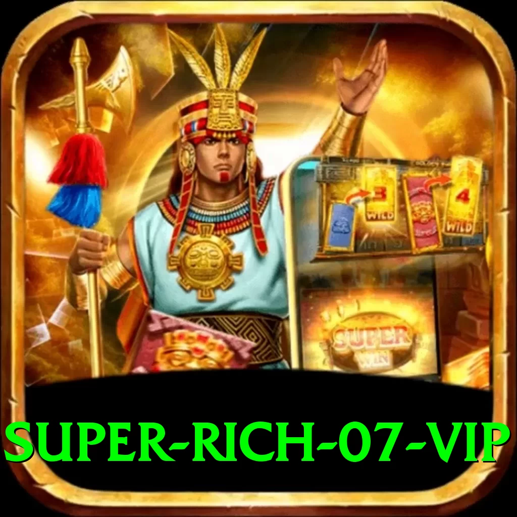 super rich 07 - Slots Prime - 2