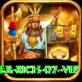 super rich 07 - Slots Prime