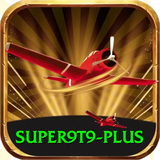 super9t9 Pro Edition v2.3.2 - 2