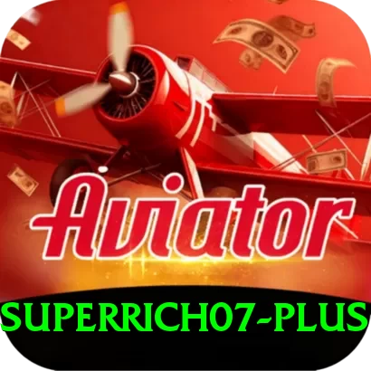 superrich07 Plus - 2