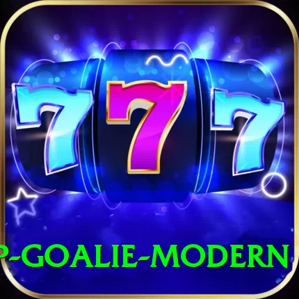 sweep goalie modern Gold Edition v4.5.7 - 2