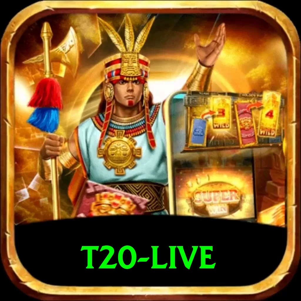 t20 live Pro Edition v3.5.6 - 2