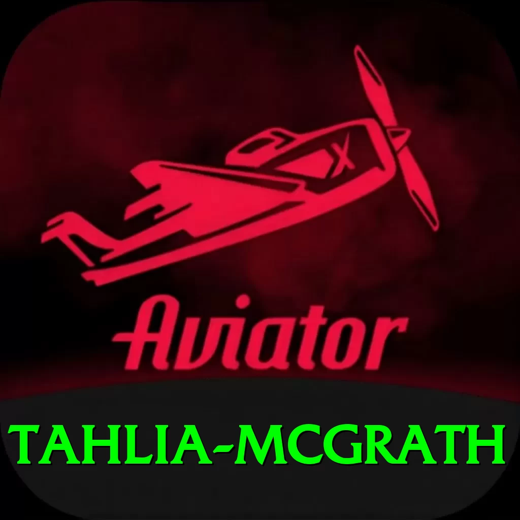 tahlia mcgrath Ultimate Pro v1.7.1 - 2