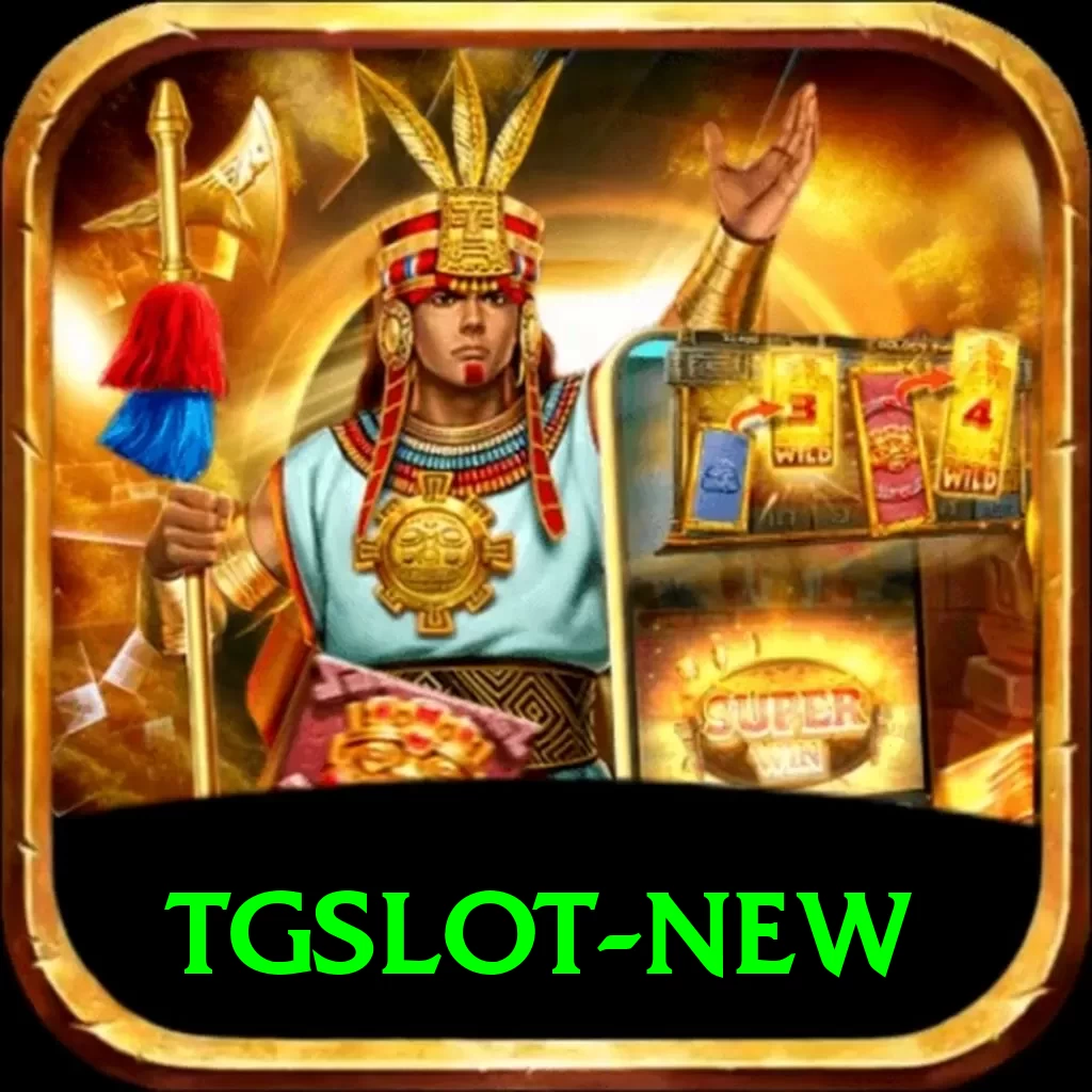 TGSlot Bonus Champion v5.3.4 - 2