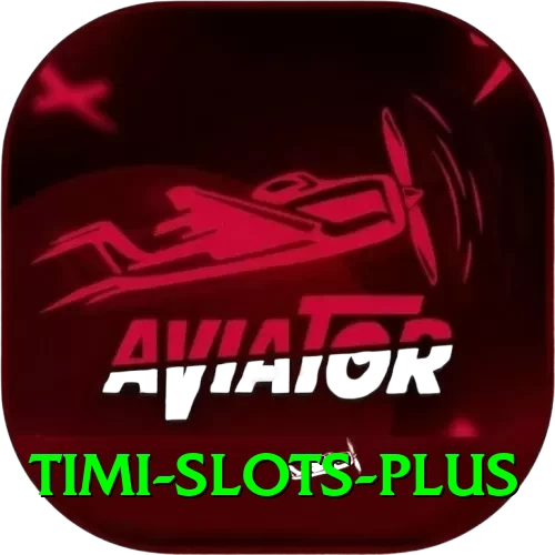 Timi Slots Casino Mega v5.2.8 - 2