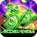 today match live score india Deluxe v1.8.1